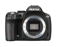 Pentax K-50 + 18-55 WR - 1397438 - zdjęcie 1